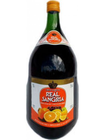 Real Sangria 1,5L